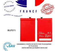 BATTERIA ORIGINALE BLP571 1+ ONEPLUS ONE A0001 OEM GENUINE