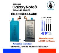 Samsung Batterie originale Galaxy Note 8 SM-N950 EB-BN950ABE 3300mAh OEM