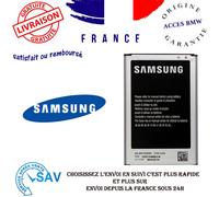 Batteria Originale SAMSUNG per SM-N7505 Galaxy Note 3 Lite N7505 Galaxy Note