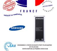 Batteria Originale SAMSUNG per SM-N910 Galaxy Note 4 N910 Galaxy Note 4