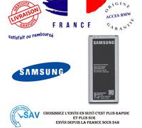 Batteria Originale SAMSUNG per SM-N915 Galaxy Note Edge N915 Galaxy Note Edge
