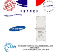 Samsung Batterie interne pour Galaxy Tab 4 10.1" EB-BT530FBE 6800 mAh
