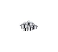 WMF 0721056380 Batterie de cuisine Provence Plus 5 pièces