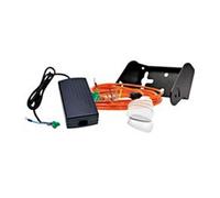 Batteria per stampante Zebra - 2750 mAh - per Zebra ZD410, ZD420, ZD420c, ZD420d, ZD620, ZD620d, ZD620t, ZD621d