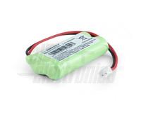 Batteria Ricaricabile Join Per Cordless Gigaset Siemens Aaa - 2,4v - 600mah