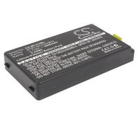 Batteria Symbol MC3100, MC3190, MC3190G, MC3190-G13H02E0, MC3190-GL4H04, 2500mAh / 3.7V mAh