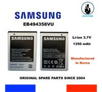 Samsung Batterie EB494358VU pour Galaxy Ace 1350 mAh d'origine
