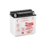 Batteria YB16B-A con manutenzione senza acido