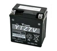 batteria ytz7 V Yuasa 2dp-h2100 - 00 - 00 originale Yamaha n-max 125 dal)