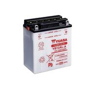 Yuasa Battery Batterie Yb12al-a - X5