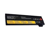 Batterie 01AV423 SB10K97580, Compatible avec Lenovo ThinkPad T470 T480 T570 T580 A475 A485 P51S P52S Series 01AV422 SB10K97579 01AV424 01AV452