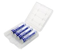 Batterie 1,5 V R03/AAA 680 mAh - 4 pcs. Xtar
