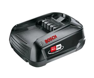 Batterie 1.5Ah PBA 18V - BOSCH 1607A350JM