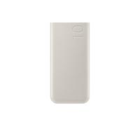 Samsung Samsung Galaxy Battery Pack 10 000 mAh Super Fast Charging 25 W 2x USB-C Beige Beige