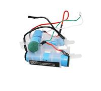 Batterie 10,8 V 2,0 Ah compatible avec AEG CX7-21DB, CX7-21EB, CX7-21EBK, CX7-21-HO, CX7-21SW Aspirateur Home Cleaner (2000 mAh, 10,8 V, Li-Ion)