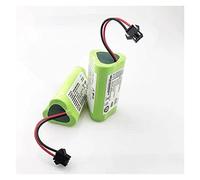 Batterie 10,8 V 2800 MAh. Compatible Avec CONGA 890 Slim, Slim 890, M501A. Accessoires For Aspirateur(2PCS)