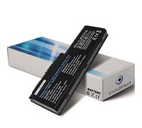 Batterie 10.8V 4400mAh compatible TOSHIBA Satellite Pro P200-150 X200-21D P305D-S8816 P200-1DE Pro P200 X200-21Y P305-S8824 P200-16J P200-1C7 P200D Pro PA3536U-1BRS P300-14Q P200-12V P300-1BB P300-1EI P200-1CB X200-21X -VISIODIRECT-