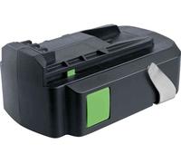 Batterie 10,8V BPC 12 Li 4,2Ah - FESTOOL - 205238 Noir G