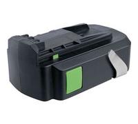 Batterie 10,8V BPC 12 Li 4,2Ah - FESTOOL - 205238 Noir G