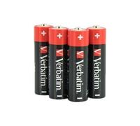 - Batterie 10 x AA / LR6 - Alcaline