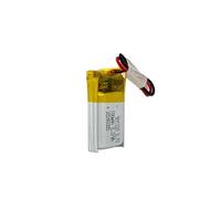 Batterie 100 mAh 501220 3,7 V (1 pièce)