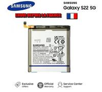 Batterie 100% Original Samsung Galaxy S22 S901B Akku accu 3700mAh EB-BS901ABY