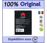 BATTERIE 100% ORIGINALE HUAWEI POUR POCKETCUBE MODEM ROUTEUR H3G - CLES 3G 4G -/ HB434666RBC