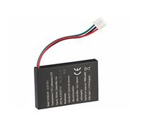 Simvalley Communications Batterie 1000 mAh pour téléphone fixe 4G TTF-405