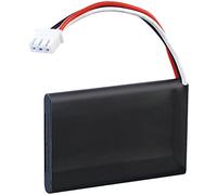 Batterie 1000 Mah Pour Téléphone Fixe 4g Ttf-405