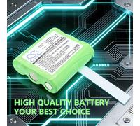 Batterie 1000mAh type 20198-002 20198-101 Pour Symbol H960-C PTC-960C PTC-960CL
