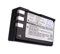 Batterie 1000mAh type EN-EL9 EN-EL9a Pour NIKON D3000 D40 D40A D40C D40X D5000