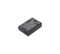 Batterie 1030mAh pour Nikon Coolpix P7000, Coolpix P7100, Coolpix P7700, D3100, D3200, D5100, D3100 DSLR, D5100 DSLR, D3100 DSLR