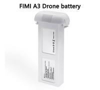 batterie 11,1 V 2100mAh pour Xiaomi FIMI A3 RC drone, vol intelligent FIMI A3 RC drone batterie