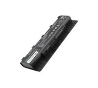 Batterie 11.1V 4400mAh pour ordinateur portable ASUS N46 N56 N76 Series - Visiodirect -