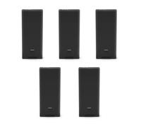 Batterie 1100 mAh, Compatible avec Le Drone DJI Tello FULLMAX, Accessoires de Batterie de vol intelligents for pièces de Rechange Tello(5pcs)
