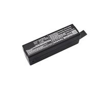 Batterie 1100 mAh pour DJI HB01 HB01-522365 Osmo Osmo 4K Camera Zenmuse X3 Zenmuse X5 Zenmuse X5R