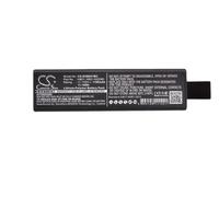 Batterie 1100mAh type HB01 HB01-522365 Pour DJI Osmo Handheld 4K , Zenmuse X3 X5
