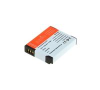 Jupio Panasonic DMW-BCM13E batterie