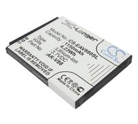 Batterie 1150mAh type AK-V88 Pour Emporia Connect, V88, V88_001, DF-UC020