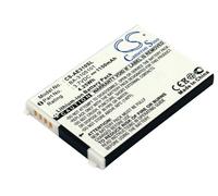 Batterie 1150mAh type BA-3105101 Pour ACER E300, E305, E360