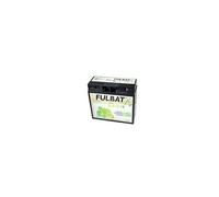 Fulbat Batterie Motoculture SLA12-18 12 V 18,9 Ah – Sans entretien