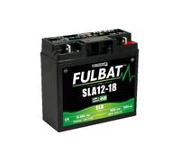 Batterie Fulbat Motoculuture SLA12-18 12 V 18.9 AH