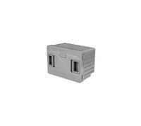 ANTARION Batterie 12/24V/230V pour glacière 30L/40L/50L - Camping-car G
