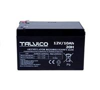 Batterie 12 V 10 Ah pour conduite électrique sur la voiture