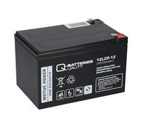 Batterie 12 V 13 Ah compatible Teufel Rockster Système audio mobile Event QB