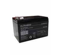 Batterie 12 V 14 Ah pour Feber Peg Perego Injusa John Deere - Electric Toy Vehicle Ultramax 12 V 14 Ah