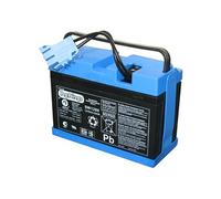 Batterie 12 V 8 Amperes pour véhicules électriques Peg Perego Bleu G