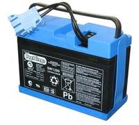 Batterie 12 V 8 Ah Pour Véhicule Électrique Enfant