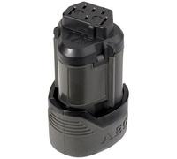Batterie 12 V - Aeg - L1215