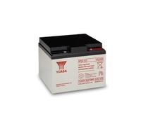 batterie 12 volts 24 ah